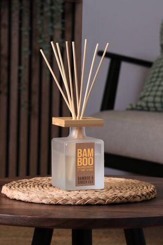 Heart & Home – Bamboo Large Fragrance Diffuser